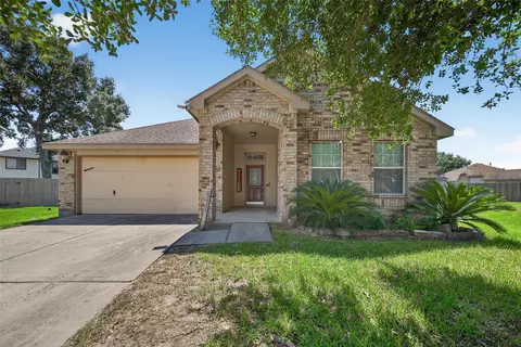 5411 Losoya Ct, Spring, TX 77388 photo 1
