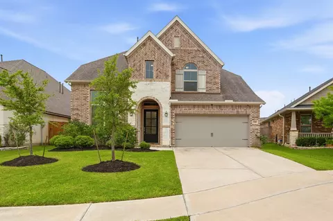 19451 Gray Mare Dr, Tomball, TX 77377