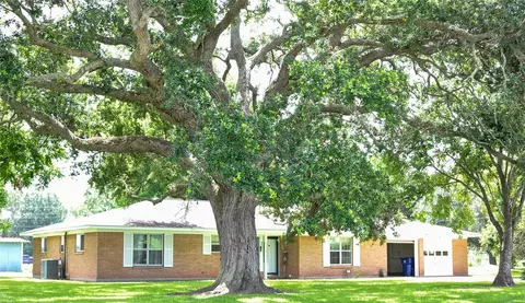 402 Peach Point Rd, Jones Creek, TX 77541