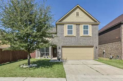 14723 Nickel Plank Rd, Houston, TX 77049