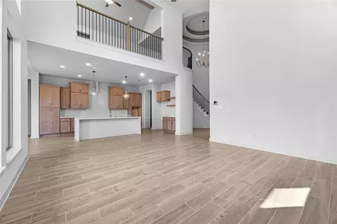 Living - 16423 Cat Ct, Conroe, TX 77302 photo 3 of 3