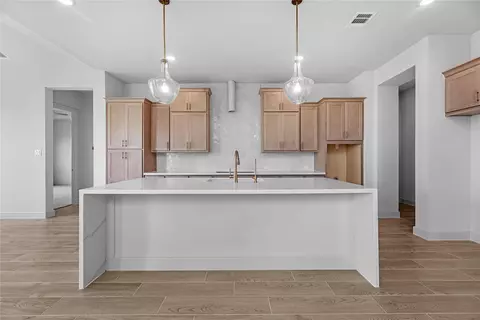 Kitchen - 16423 Cat Ct, Conroe, TX 77302 photo 1 of 3