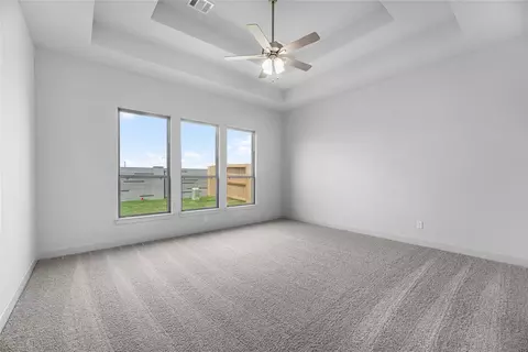 Bedroom - 16423 Cat Ct, Conroe, TX 77302 photo 1 of 4