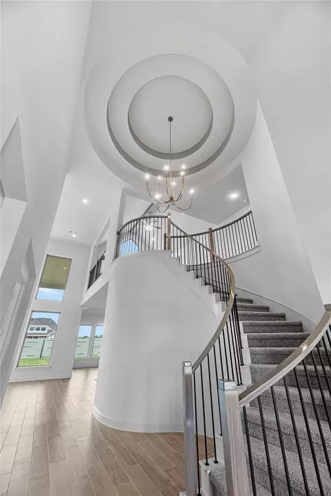 Entry Way - 16423 Cat Ct, Conroe, TX 77302 photo 1 of 5