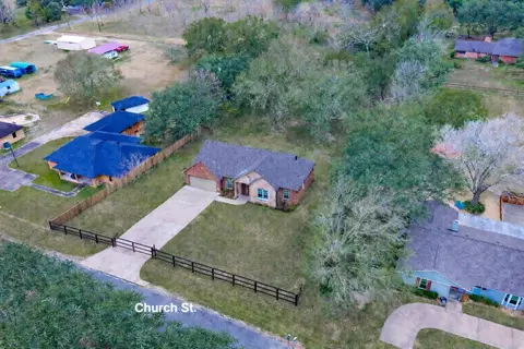 0 Church St, Needville, TX 77461