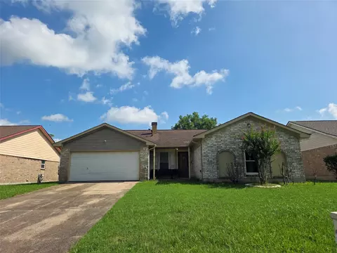 12531 La Rochelle Dr, Houston, TX 77015