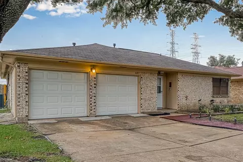 607 Bennett Dr, Pasadena, TX 77503 photo 1