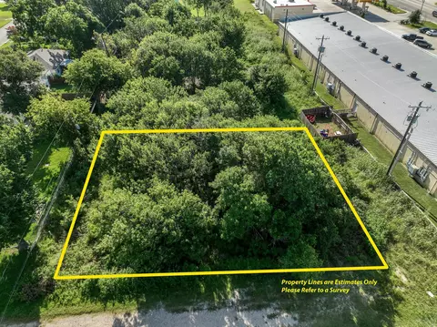 0 Lot 17 And Lot 18 Block 50, Texas City, TX 77590