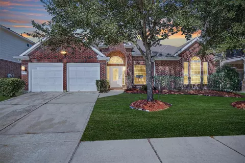 9515 Alabaster Oaks Ln, Humble, TX 77396