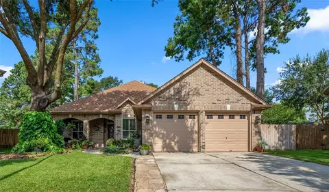 8730 Cedar Trace Dr, Spring, TX 77379 photo 1