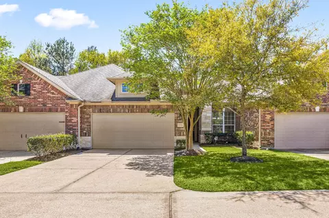 7204 S Boulder Cliff Ln, Humble, TX 77396