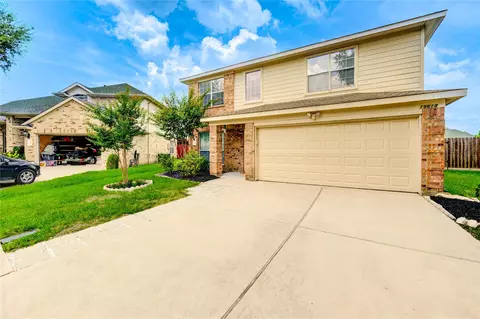 19618 Tigris Springs Cir, Katy, TX 77449