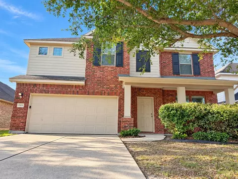 21478 Rose Mill Dr, Kingwood, TX 77339
