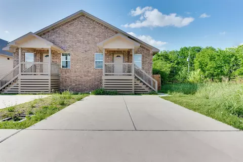 5405 Groveton St, Houston, TX 77033