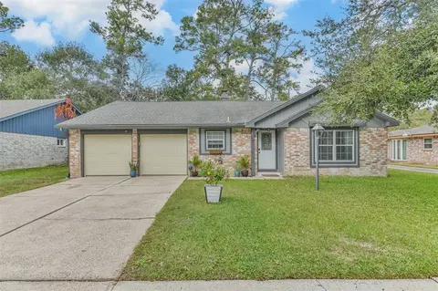 2539 Ciderwood Dr, Spring, TX 77373 photo 1