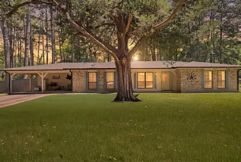 920 N Nellius St, Woodville, TX 75979