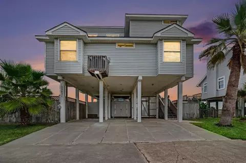 23831 Termini San Luis Pass Rd, Galveston, TX 77554