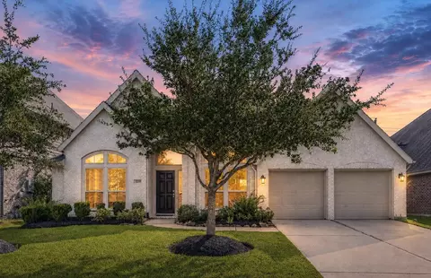 3209 Seneca Landing Ln, Pearland, TX 77584