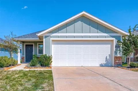 6934 Scarlet Sagebrush St, Katy, TX 77449