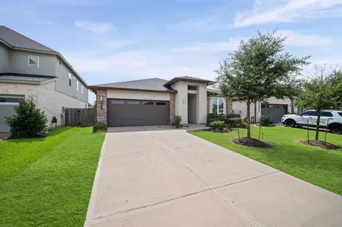3042 Schultz Manor Ln, Katy, TX 77494