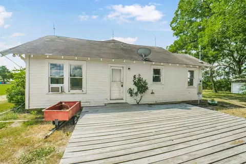 Exterior - 2120 Fm 389, Brenham, TX 77833 photo 10 of 12