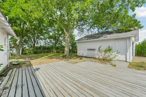 Exterior - 2120 Fm 389, Brenham, TX 77833 photo 12 of 12