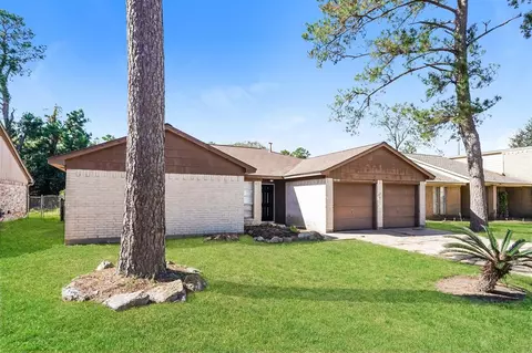 23031 Bridgewater Dr, Spring, TX 77373 photo 1