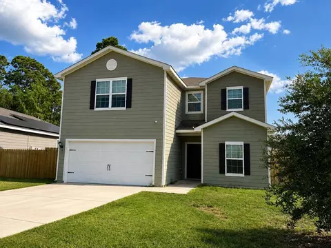 26243 Raphael Dr, Magnolia, TX 77355