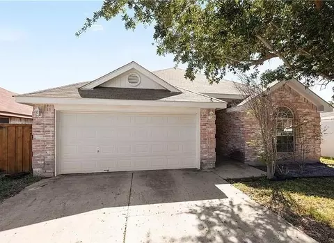 2701 Quamasia Ave, Mcallen, TX 78504
