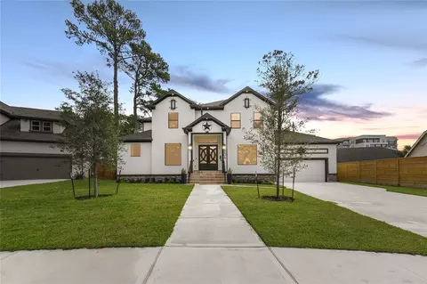 206 Faust Ln, Houston, TX 77024