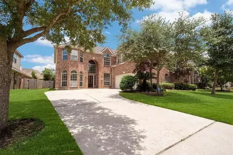 11414 Kingsbarn Ct, Tomball, TX 77377