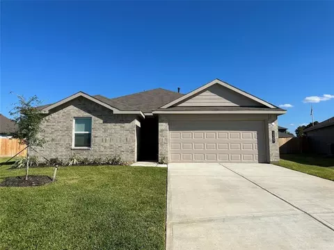 14207 Yellow Jacket Ct, Willis, TX 77318
