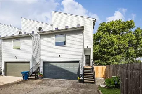 2905 Chartres St, Houston, TX 77004
