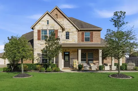 40664 Damuth Dr, Magnolia, TX 77354