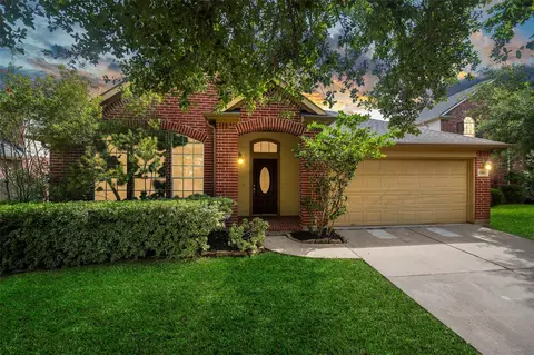 12807 Brook Arbor Ct, Pearland, TX 77584