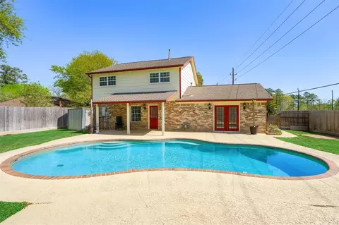 23803 Ironside Rd, Spring, TX 77373 photo 1