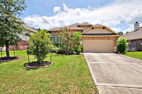 2522 Broad Timbers Dr, Spring, TX 77373 photo 1