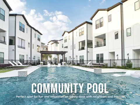 2708 Grand Fountains Dr #G, Houston, TX 77054