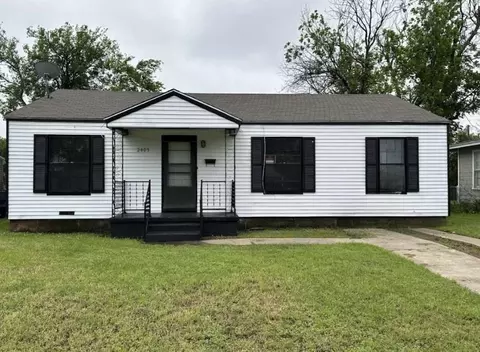 2403 Wedgewood Ave, Wichita Falls, TX 76301