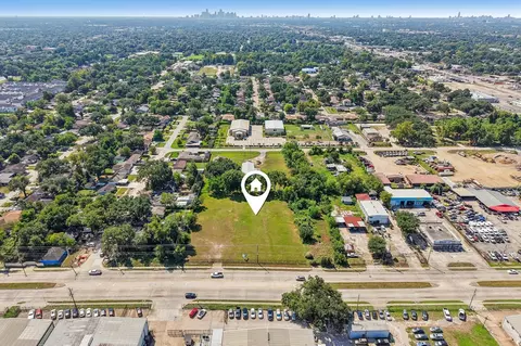 000 Little York Rd, Houston, TX 77076