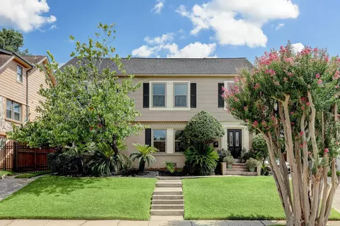 1963 W Mckinney St, Houston, TX 77019
