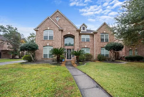 15511 Stable Oak Dr, Cypress, TX 77429