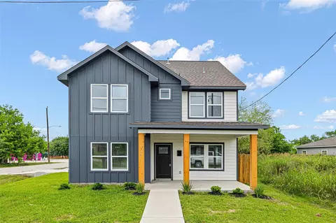 8203 Gladstone St, Houston, TX 77051