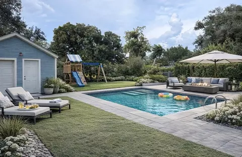 609 Reid St, Houston, TX 77022