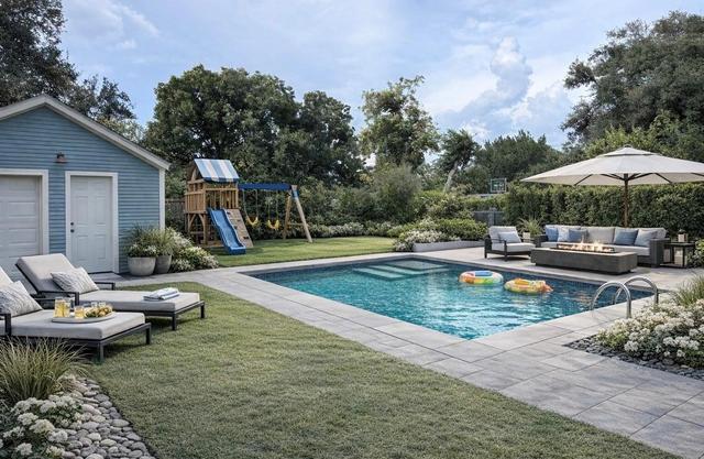 609 Reid St, Houston, TX 77022