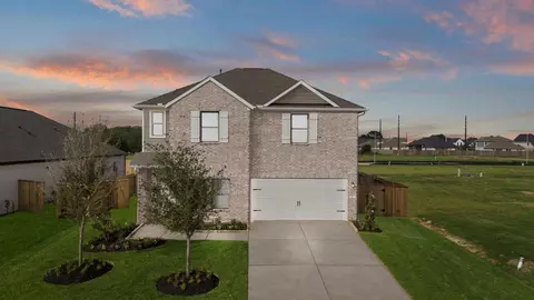 6115 Wildflower Flds, Richmond, TX 77469