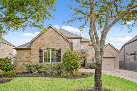 16834 Gypsy Red Dr, Cypress, TX 77433