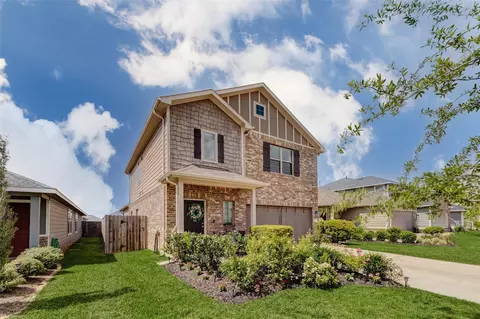 21650 Calico Bush Trl, Katy, TX 77449