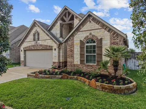2606 Bethel Springs Ln, League City, TX 77573