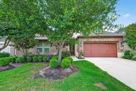 6839 Pioneer Trl, Katy, TX 77493